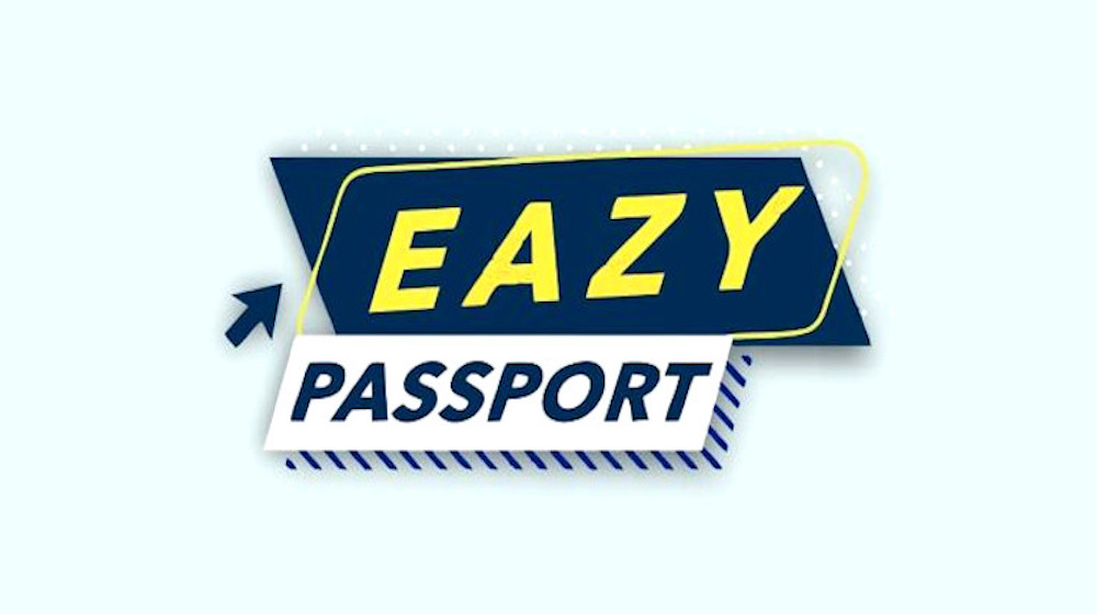 Imigrasi Banyuasin Adakan Layanan Eazy Paspor di Luar Kantor